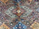 Handgemaakt vloerkleed uit Afghanistan 15991 236cm x 177cm