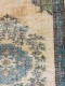 Vintage vloerkleed 16991 306cm x 187cm  