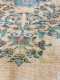 Vintage vloerkleed 16991 306cm x 187cm  