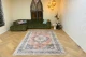 Vintage look vloerkleed in diverse maten  