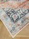 Vintage look vloerkleed in diverse maten  