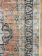 Vintage look vloerkleed in diverse maten  