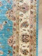 Handgemaakt vloerkleed uit Afghanistan 19658 296cm x 200cm