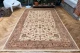 Handgemaakt vloerkleed uit Afghanistan 20401 322cm x 199cm