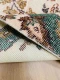 Vintage vloerkleed 34665 195cm x 115cm