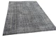 Vintage vloerkleed grijs 35237 280cm x 187cm