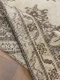 Vintage vloerkleed nr.36185 284cm x 178cm