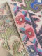 Vintage vloerkleed nr.39205 215cm x 115cm 