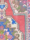 Vintage vloerkleed nr.39205 215cm x 115cm 