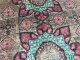 Handgemaakt vloerkleed uit Afghanistan 46210 92cm x 64cm