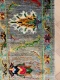 Handgemaakt vloerkleed uit Afghanistan 46211 244cm x 171cm
