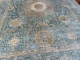 Handgemaakt vloerkleed uit Afghanistan 46215 354cm x 269cm