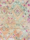 beni mguild vloerkleed 69003 267cm x 184cm  