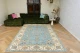 Handgemaakt ziegler vloerkleed uit Afghanistan 7163 299cm x 205cm
