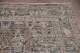Handgemaakt vloerkleed uit Afghanistan 12844 233cm x 175cm