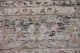 Handgemaakt vloerkleed uit Afghanistan 12844 233cm x 175cm