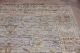 Handgemaakt vloerkleed uit Afghanistan 14056 239cm x 178cm