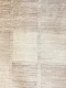 Handgeknoopt vloerkleed van wol 96417 285cm x 186cm