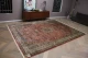 VERKOCHT Ghom Kasjmir zijde vloerkleed 330cm x 250cm   