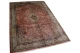VERKOCHT Ghom Kasjmir zijde vloerkleed 330cm x 250cm   