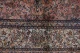 VERKOCHT Ghom Kasjmir zijde vloerkleed 330cm x 250cm   