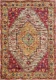 Vintage look vloerkleed in diverse maten nr 1691