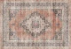 Vintage look vloerkleed in diverse maten  