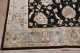 Handgemaakt ziegler vloerkleed uit Afghanistan 13049 233cm x 171cm 