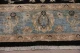 Handgemaakt ziegler vloerkleed uit Afghanistan 13049 233cm x 171cm 