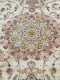 VERKOCHT Tabriz vloerkleed met zijde, nr 96369, 300cm x  200cm 