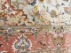 VERKOCHT Tabriz vloerkleed met zijde, nr 96369, 300cm x  200cm 