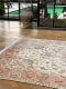 VERKOCHT Tabriz vloerkleed met zijde, nr 96369, 300cm x  200cm 