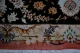 Tabriz vloerkleed met zijde, nr 29342, 350cm x  260cm 