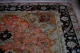 Tabriz vloerkleed met zijde, nr 29342, 350cm x  260cm 