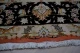 Tabriz vloerkleed met zijde, nr 29342, 350cm x  260cm 