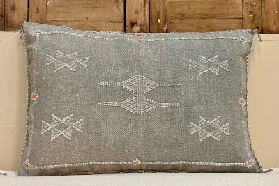 Sabra Kussen uit Marokko 60cm x 40cm incl vulling nr.93249