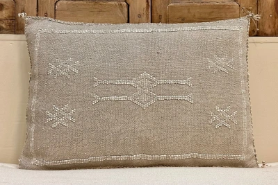 Sabra Kussen uit Marokko 60cm x 40cm incl vulling nr.93250