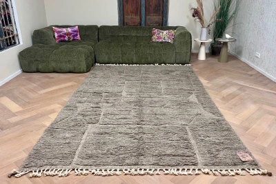 Beni ouarain 35516 324cm x 198cm