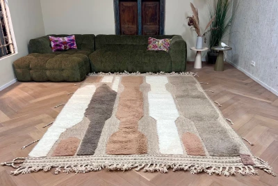 Beni ouarain 35514 295cm x 210cm  